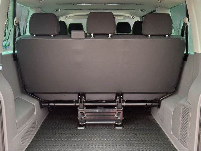 T6.1 CARAVELLE 2.0 TDI NAVI+TEMPOMAT+LED+SHZ