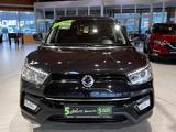 Ssangyong Tivoli 1.6 e-XGi 4x2 Forward Navi+SHZ+2xKlima - Ssangyong Tivoli Gebrauchtwagen