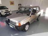 Fiat FIAT Panda 1100 i.e.College 87000KM!!! - gebrauchte Fiat Panda aus dem Jahr 2002