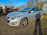 Hyundai i40 cw 5 Star Edition - gebrauchte Hyundai i40 aus dem Jahr 2012