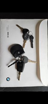 BMW 530i V8 1.Hand Rarität im Traumzustand - BMW 5er Reihe aus 1996