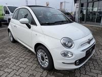 Fiat 500 C 1.0 Hybrid Dolcevita SITZHEIZUNG,CARPLAY