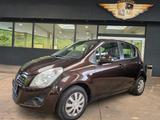 Suzuki Splash 1.0 Club Klima/Historie/Facelift/Top - Suzuki Splash Gebrauchtwagen