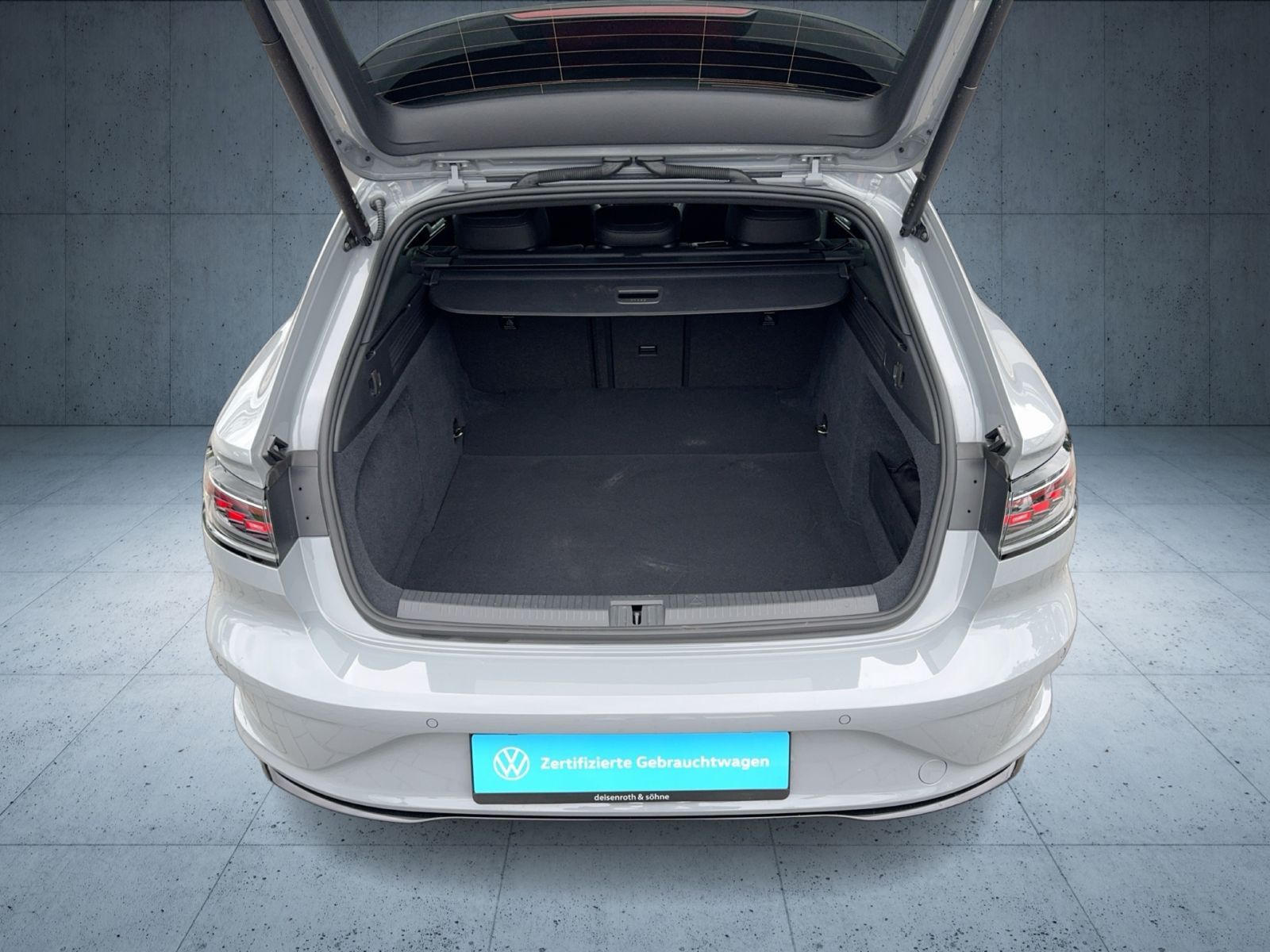 Volkswagen Arteon - Bild 13
