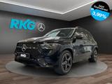 Mercedes-Benz GLE 350 de 4M PANORAMA DISTRONIC AIRMATIC 360° - Mercedes-Benz GLE 350 in Bonn