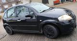 Citroën C3 1.4 73 PS  121 Tkm  TÜV 10/26... - Citroën C3 aus 2008 mit Benzin-Antrieb: Kleinwagen