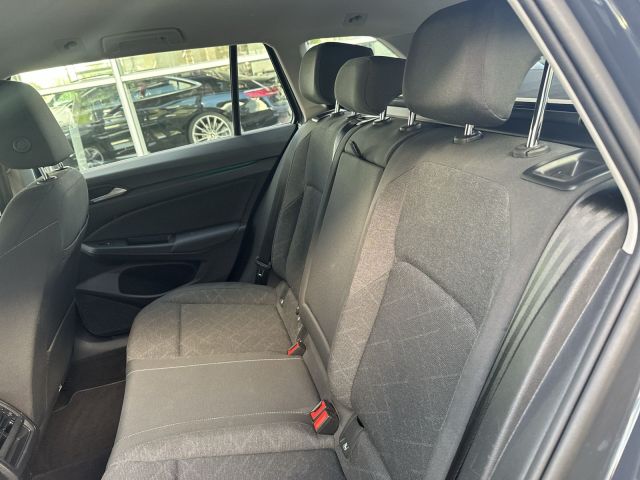 Golf VIII Variant 2.0 TDI DSG Life Business-P. N