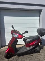 Yamaha ZEST 80 - YAMAHA VON 51 BIS 80 CCM