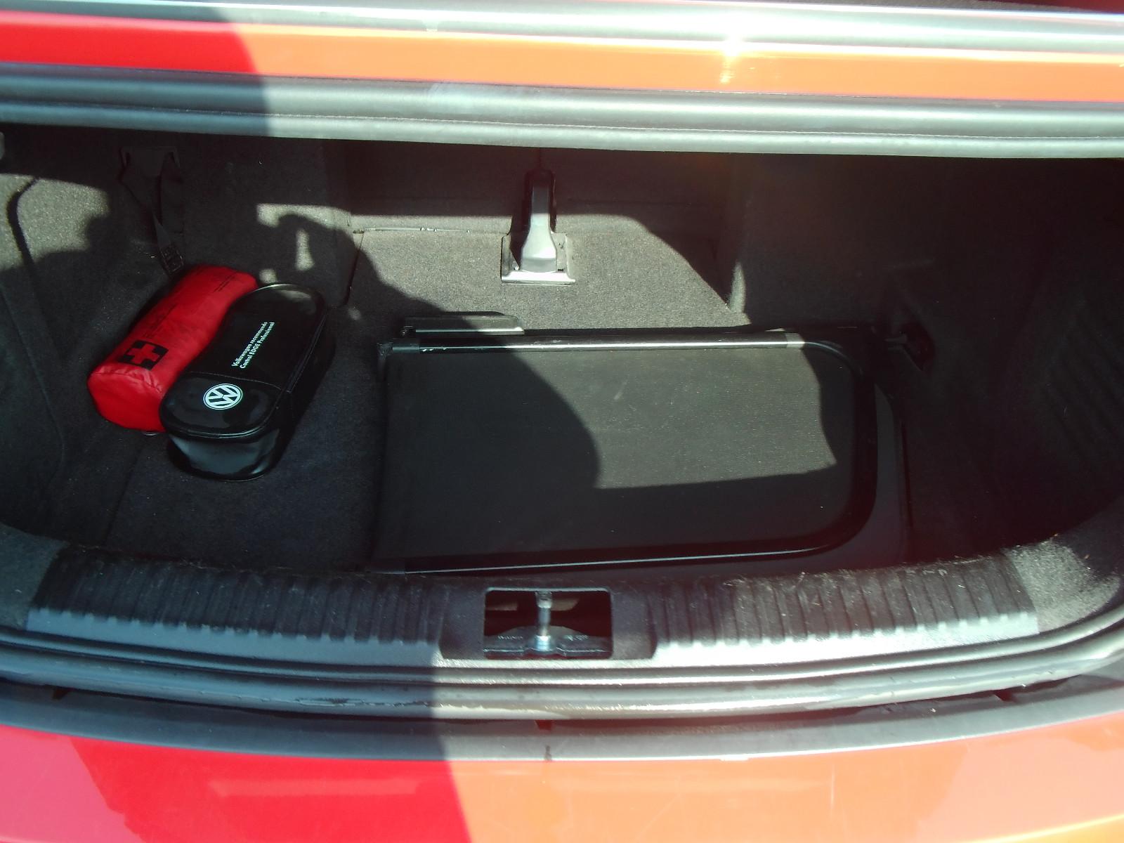 Volkswagen Golf VI Cabriolet GTI*Leder*1.Hd*PDC*6.Gang**