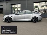 Tesla Model S Plaid - Tesla Model S Gebrauchtwagen