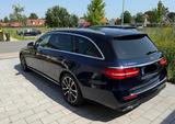 Mercedes-Benz E 300 d T. - AHK, Car Play, JungeSterne Garantie - Mercedes-Benz E 300 Gebrauchtwagen in Berlin