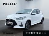 Toyota Yaris 1.5 Hybrid 116 Teamplayer *Safety & Comfor - Toyota Yaris Jahreswagen