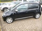 Volkswagen up! club up! BMT - gebrauchte Kleinwagen in Rheine