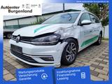 Volkswagen Golf VII 1.4 TSI UNFALL Sound - Volkswagen Golf: Unfall