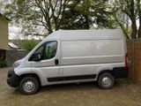 Citroën Jumper Ausbau 496 cm lang L1 H2 Dieselheizung - Citroën C
