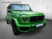 Mercedes-Benz G 63 AMG Manufaktur Superior-NightPaket II