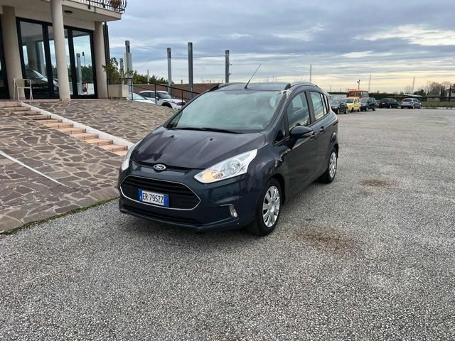 Ford FORD B-Max 1.0 EcoBoost 100 CV Titanium