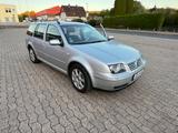 Volkswagen Bora 1.9TDI 74kW Pacific Variant 4Motion Allrad  - Volkswagen Bora: Variant TDI