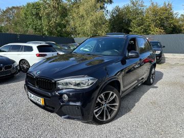 BMW X5 - 1