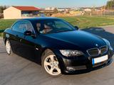 BMW 320i Cabrio - 1. Hand | Hardtop | HU neu  - BMW 320 aus 2008: Cabrio