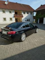 BMW 535d - sehr gepflegt, TÜV Neu, Winterräder, Top - gebrauchte BMW 535 aus dem Jahr 2010