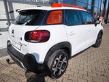 Citroën C3 Aircross PureTech 110 S&S Shine - gebrauchte Citroën C3 Aircross aus dem Jahr 2021