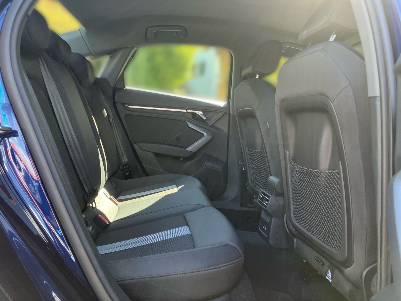 Audi A3 - Bild 15