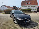 Audi A6 2.0 TDI ultra S tronic Avant - Panorama, StHz