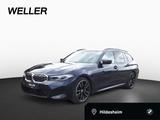 BMW M340i T xDr DAPro PA+ H/K LCPro ACC 360° - gebrauchte BMW M340i aus dem Jahr 2023