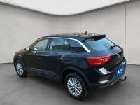 Volkswagen T-Roc 1.0 TSI PDC APP-Connect SHZ