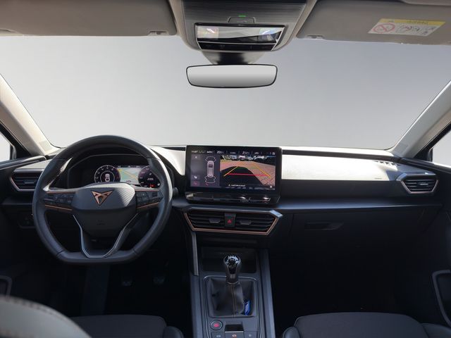 Leon Sportstourer 1.5 TSI