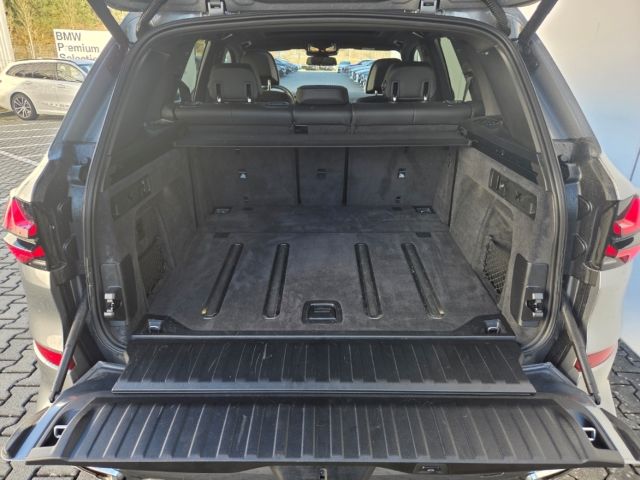 BMW X5 - Bild 17