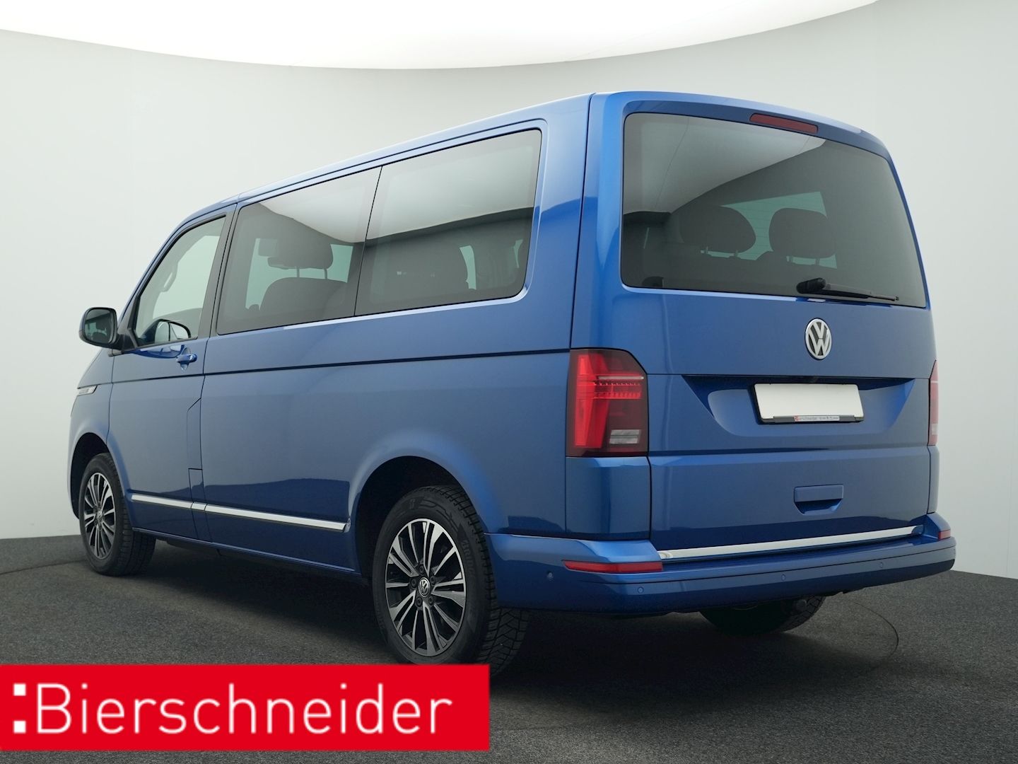 Volkswagen T6.1 Multivan 2.0 TDI DSG 4Mo. Comfortline AHK N foto 5