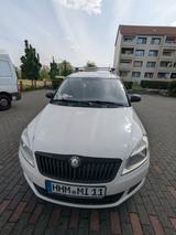 Skoda Praktik - Skoda Praktik Gebrauchtwagen
