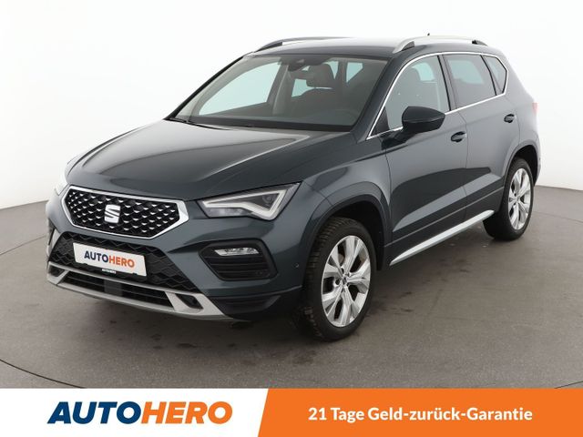 Seat Ateca 1.5 TSI ACT Xperience Aut.*LED*ACC*CAM*