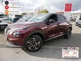 Nissan Juke N-Connecta Android Auto Metallic - mit Benzin-Antrieb: Rot, Metallic