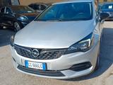 Opel Astra 1.5 CDTI 122 CV S&S AT9 74000KM! - Opel Astra mit Diesel-Antrieb: Limousine, 1.7