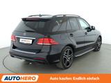 Mercedes-Benz GLE-Klasse GLE 43 AMG 4Matic OrangeArt Edition  - Mercedes-Benz GLE-Klasse