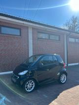 Smart Fortwo 451 Facelift Top gepflegt - gebrauchte Smart ForTwo mit Facelift