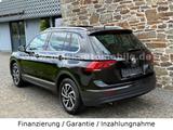 Volkswagen Tiguan Join /Pano/HUD/ACC - Volkswagen Tiguan: Van