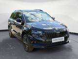 Skoda Karoq Sportline 1.5 TSI DSG AHK/RFK/NAVI/APP+++ - Skoda Karoq in Düsseldorf