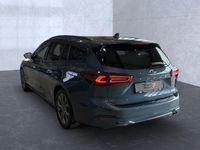 Ford Focus - Vorschau Bild 3