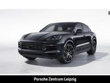Porsche Cayenne E-Hybrid Coupe 22Zoll InnoDrive Bose Luf - Porsche Cayenne: 22 Zoll