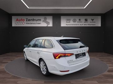 Skoda Octavia - 3