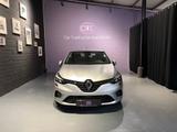 Renault Clio V Intens/Business Paket/Automatik - Renault Clio Intens mit Hybrid-Antrieb (Benzin/Elektro)