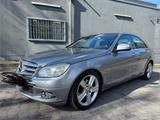 Mercedes-Benz Ich verkaufe meine Mercedes Benz C280 4X4 - gebrauchte Mercedes-Benz C 280 aus dem Jahr 2007