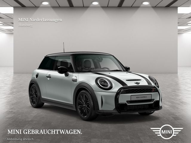 MINI Cooper S Navi PDC Driv.Assist Sportsitze LED