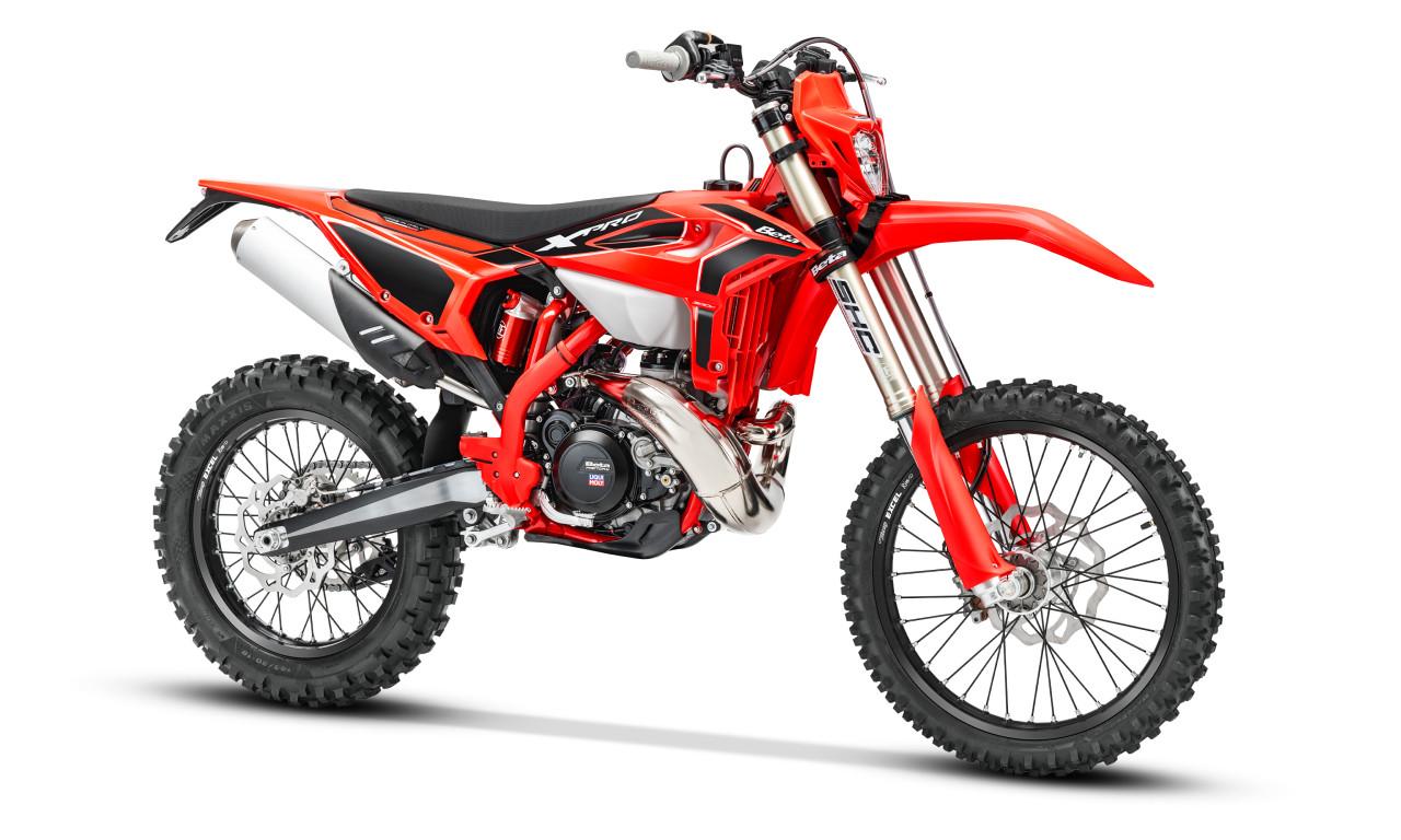 Beta RR300 X-Pro 2027