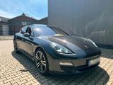 Porsche Panamera S ( GTS Felgen ) TÜV Neu - Porsche Gebrauchtwagen in Bergisch Gladbach