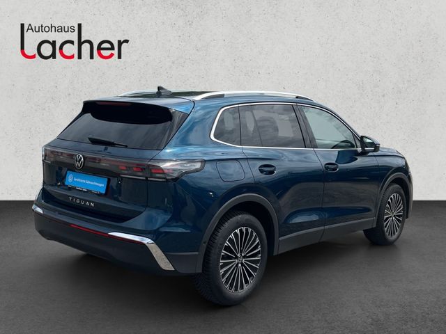 Tiguan Elegance 2.0 TDI DSG